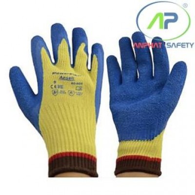 Ansell-80-600 Găng tay chống cắt Size 8